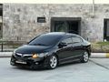 Galeriden Honda Civic 1.6i VTEC Elegance 2010 Model Denizli