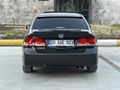 Galeriden Honda Civic 1.6i VTEC Elegance 2010 Model Denizli