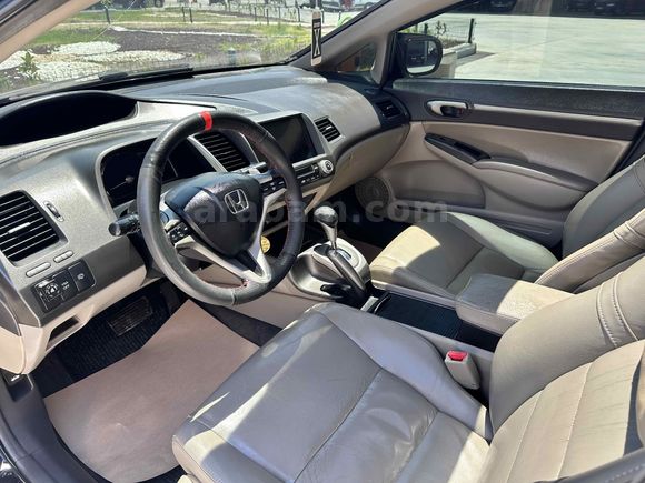 Galeriden Honda Civic 1.6i VTEC Elegance 2010 Model Denizli