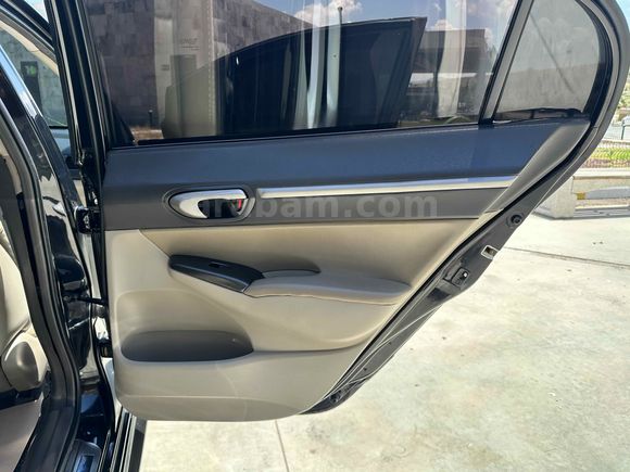 Galeriden Honda Civic 1.6i VTEC Elegance 2010 Model Denizli