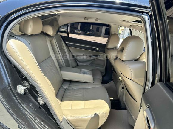 Galeriden Honda Civic 1.6i VTEC Elegance 2010 Model Denizli