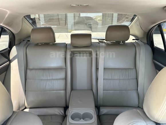Galeriden Honda Civic 1.6i VTEC Elegance 2010 Model Denizli