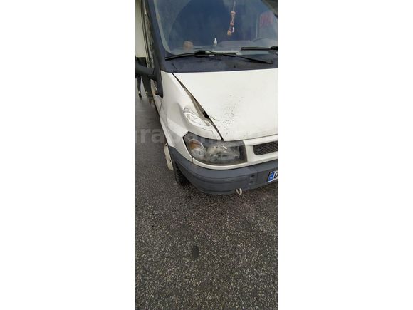 Sahibinden Ford Trucks Transit 330
