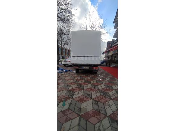 Sahibinden Ford Trucks Transit 330
