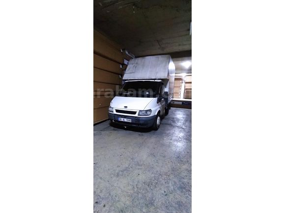 Sahibinden Ford Trucks Transit 330