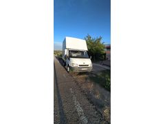 Sahibinden Ford Trucks Transit 330