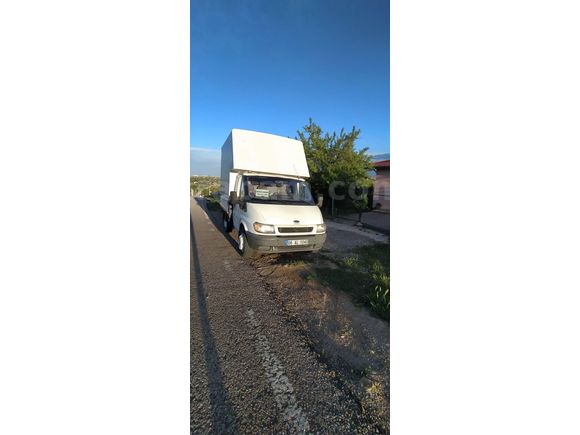 Sahibinden Ford Trucks Transit 330