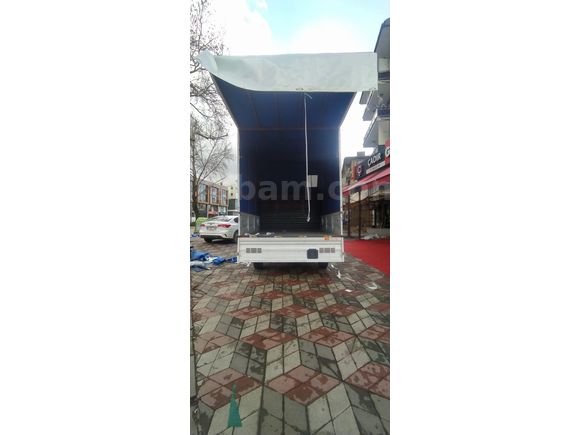 Sahibinden Ford Trucks Transit 330