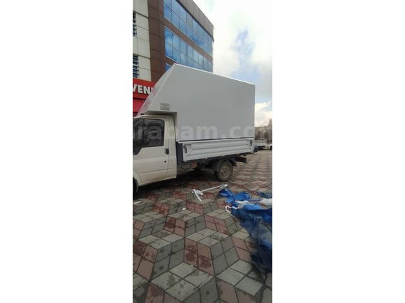Sahibinden Ford Trucks Transit 330