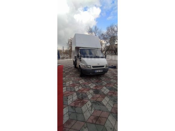 Sahibinden Ford Trucks Transit 330