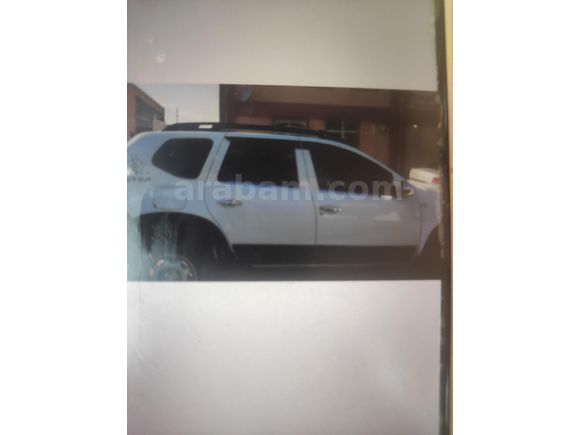 Sahibinden Dacia Duster 1.5 dCi Ambiance 2016 Model