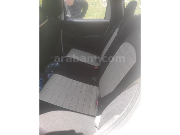 Sahibinden Dacia Duster 1.5 dCi Ambiance 2016 Model
