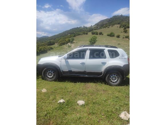 Sahibinden Dacia Duster 1.5 dCi Ambiance 2016 Model