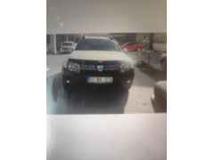 Sahibinden Dacia Duster 1.5 dCi Ambiance 2016 Model