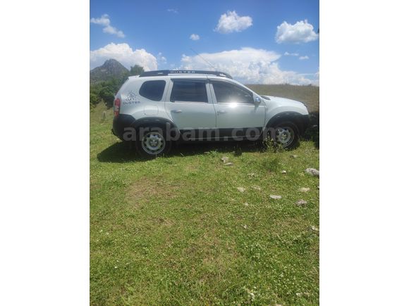 Sahibinden Dacia Duster 1.5 dCi Ambiance 2016 Model