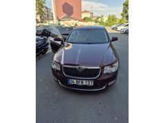 Sahibinden Skoda SuperB 1.6 TDI Comfort 2012 Model
