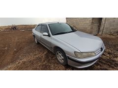 Sahibinden Peugeot 406 2.0 SV 1998 Model 