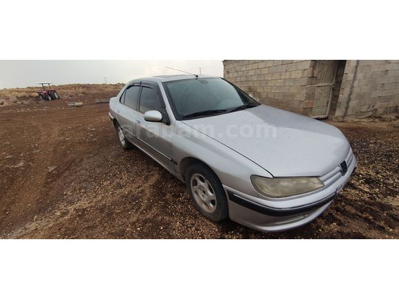 Sahibinden Peugeot 406 2.0 SV 1998 Model 
