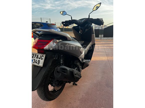 Sahibinden Yamaha N-Max 125 Gaziantep