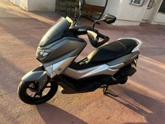 Sahibinden Yamaha N-Max 125 Gaziantep