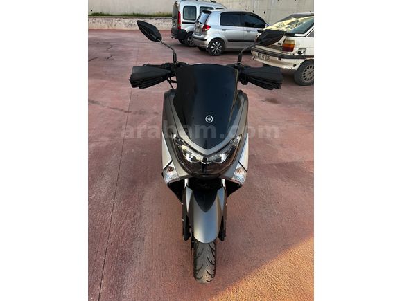 Sahibinden Yamaha N-Max 125 Gaziantep