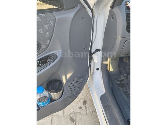 Sahibinden Hyundai Accent 1.5 CRDi Admire 2006 Model
