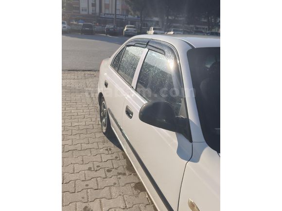 Sahibinden Hyundai Accent 1.5 CRDi Admire 2006 Model