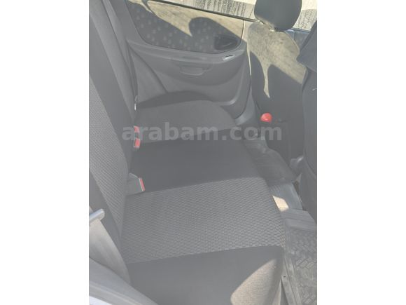 Sahibinden Hyundai Accent 1.5 CRDi Admire 2006 Model