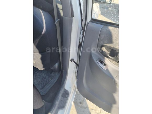 Sahibinden Hyundai Accent 1.5 CRDi Admire 2006 Model