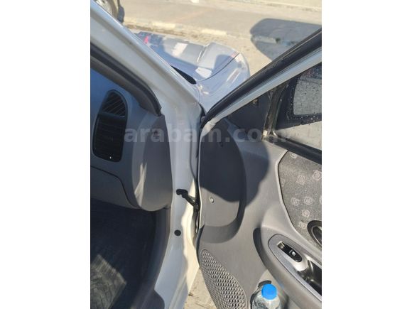 Sahibinden Hyundai Accent 1.5 CRDi Admire 2006 Model