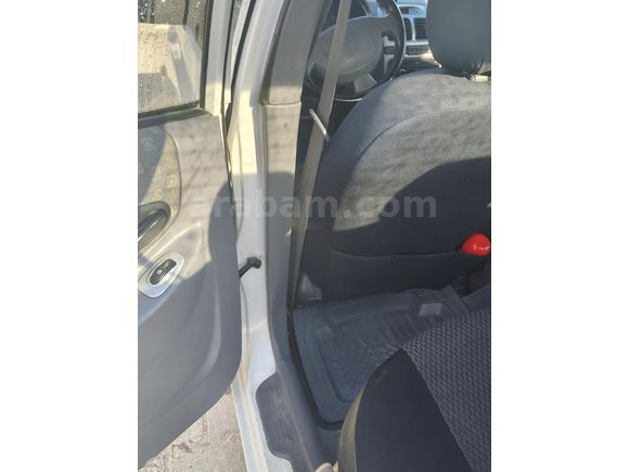 Sahibinden Hyundai Accent 1.5 CRDi Admire 2006 Model