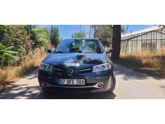Sahibinden Renault Megane 1.5 dCi Extreme 2009 Model  217.000 km Füme