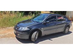 Sahibinden Renault Megane 1.5 dCi Extreme 2009 Model  217.000 km Füme