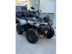 Sahibinden Kuba TRV 350 