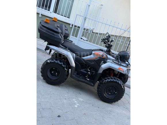 Sahibinden Kuba TRV 350 