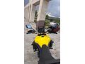 Sahibinden Suzuki V-Strom 800 DE GARAJ MOTORU