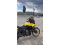 Sahibinden Suzuki V-Strom 800 DE GARAJ MOTORU