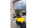 Sahibinden Suzuki V-Strom 800 DE GARAJ MOTORU