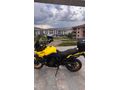 Sahibinden Suzuki V-Strom 800 DE GARAJ MOTORU