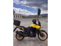 Sahibinden Suzuki V-Strom 800 DE GARAJ MOTORU