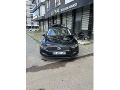 Sahibinden Volkswagen Passat 2.0 TDi BlueMotion Comfortline 2017 Model 
