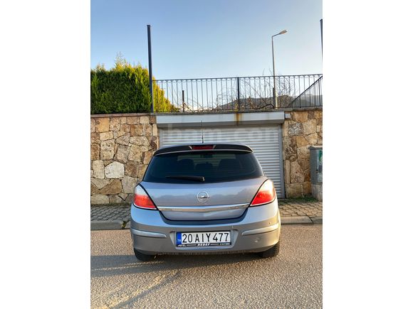 SAHİBİNDEN SATILIK DEGİŞENSİZ 1.6 ASTRA