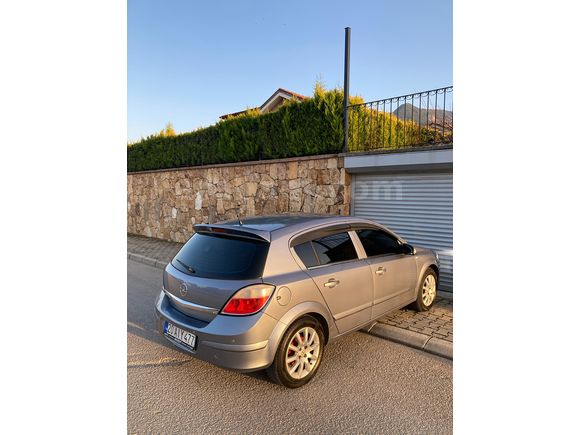 SAHİBİNDEN SATILIK DEGİŞENSİZ 1.6 ASTRA