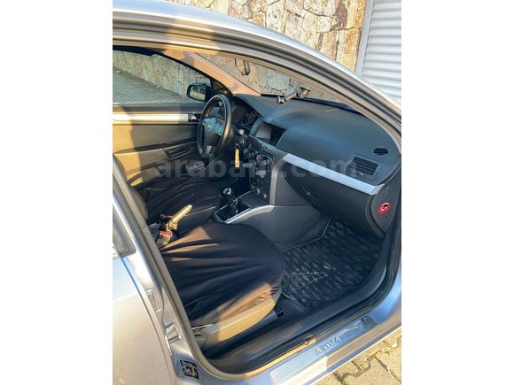 SAHİBİNDEN SATILIK DEGİŞENSİZ 1.6 ASTRA