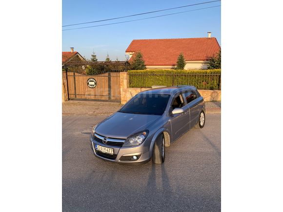 SAHİBİNDEN SATILIK DEGİŞENSİZ 1.6 ASTRA