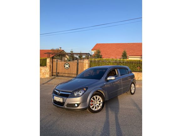 SAHİBİNDEN SATILIK DEGİŞENSİZ 1.6 ASTRA