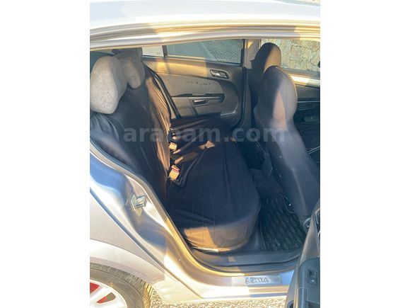 SAHİBİNDEN SATILIK DEGİŞENSİZ 1.6 ASTRA