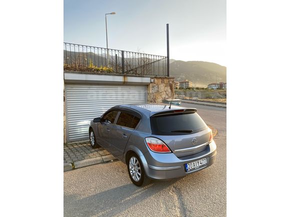 SAHİBİNDEN SATILIK DEGİŞENSİZ 1.6 ASTRA