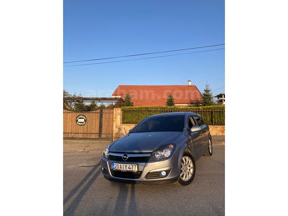 SAHİBİNDEN SATILIK DEGİŞENSİZ 1.6 ASTRA