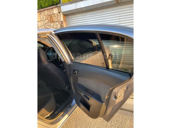 SAHİBİNDEN SATILIK DEGİŞENSİZ 1.6 ASTRA